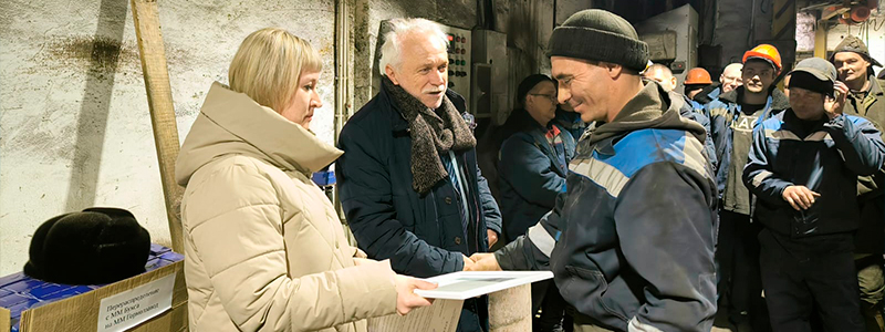 Подводим итоги года