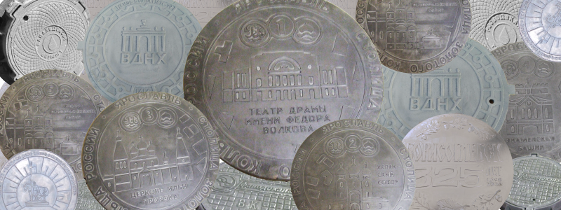 Чугунные люки для любых задач