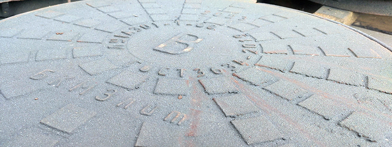 Люки и дождеприемники в Ростов-на-Дону
